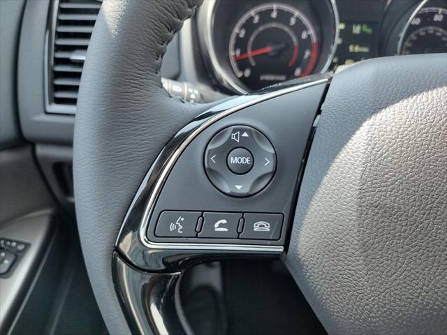 2026 Mitsubishi Outlander Sport 2.0 SE