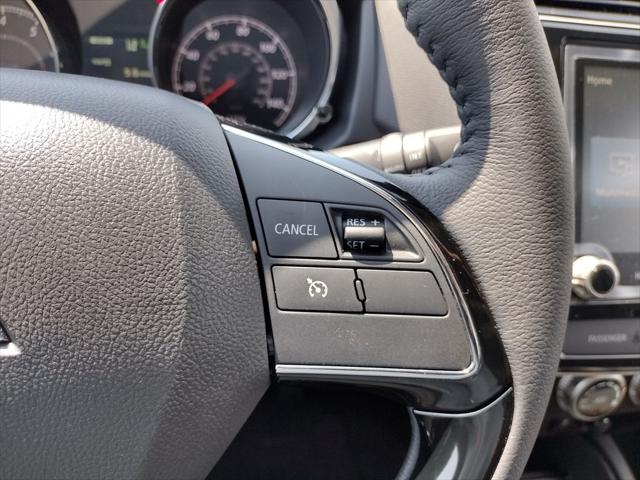 2026 Mitsubishi Outlander Sport 2.0 SE
