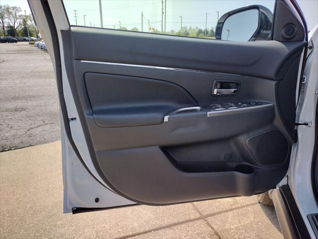 2026 Mitsubishi Outlander Sport 2.0 SE