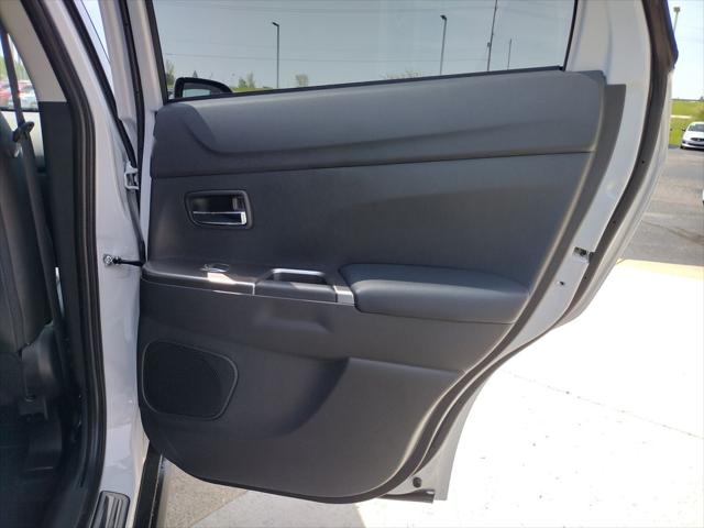 2026 Mitsubishi Outlander Sport 2.0 SE