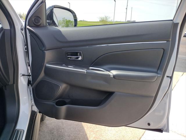 2026 Mitsubishi Outlander Sport 2.0 SE