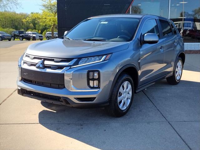 2026 Mitsubishi Outlander Sport 2.0 S for sale in Grand Blanc, MI