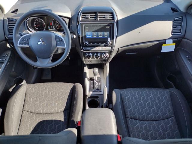 2026 Mitsubishi Outlander Sport 2.0 S