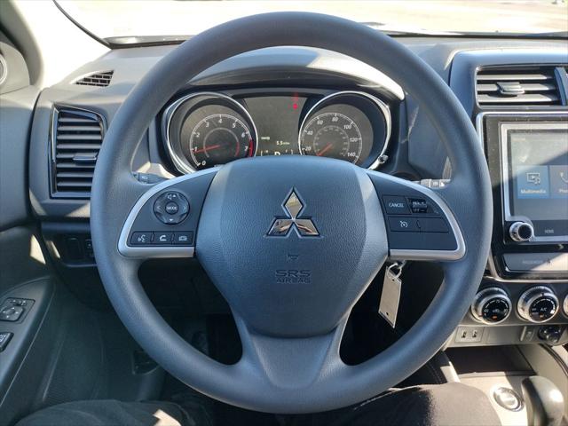 2026 Mitsubishi Outlander Sport 2.0 S