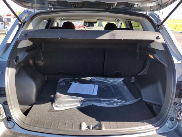 2026 Mitsubishi Outlander Sport 2.0 S