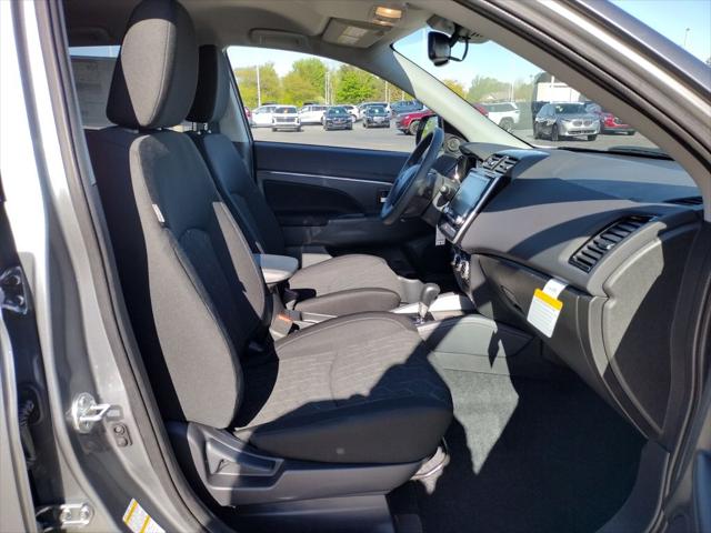2026 Mitsubishi Outlander Sport 2.0 S