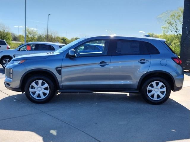 2026 Mitsubishi Outlander Sport 2.0 S