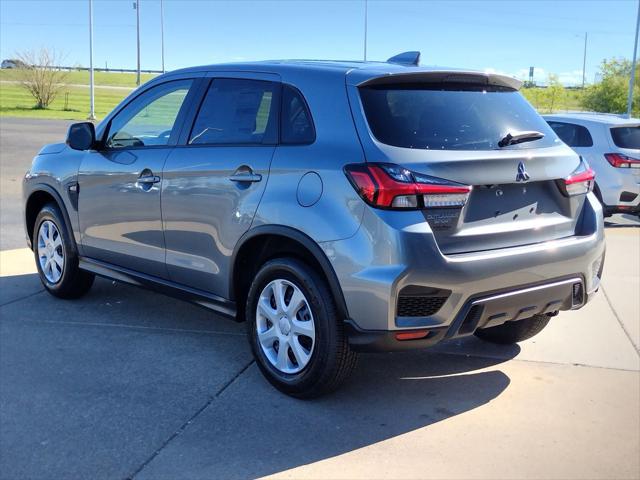 2026 Mitsubishi Outlander Sport 2.0 S
