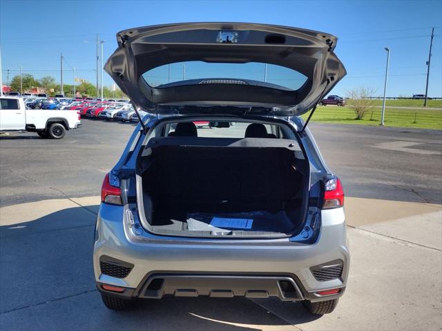 2026 Mitsubishi Outlander Sport 2.0 S
