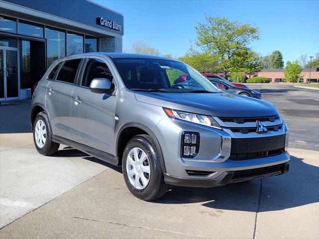2026 Mitsubishi Outlander Sport 2.0 S