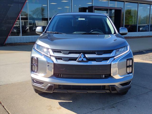 2026 Mitsubishi Outlander Sport 2.0 S