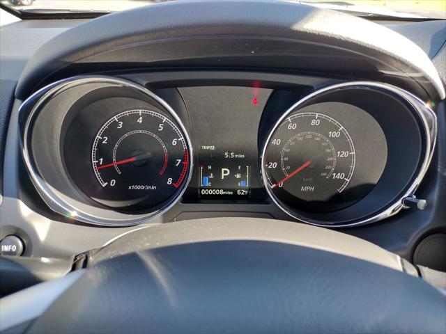 2026 Mitsubishi Outlander Sport 2.0 S