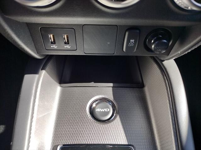 2026 Mitsubishi Outlander Sport 2.0 S