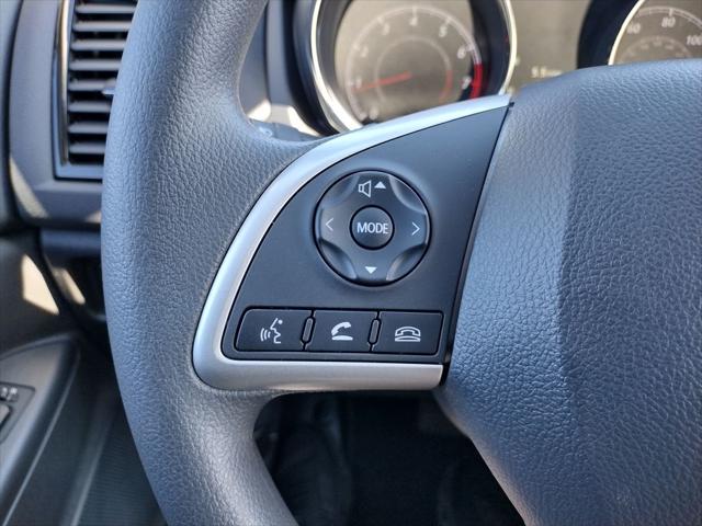 2026 Mitsubishi Outlander Sport 2.0 S