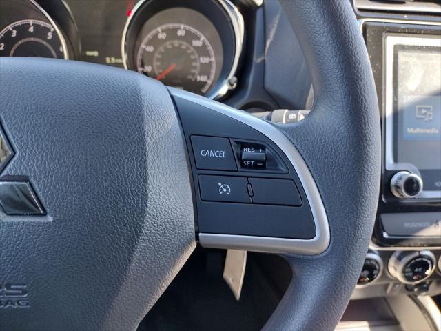 2026 Mitsubishi Outlander Sport 2.0 S