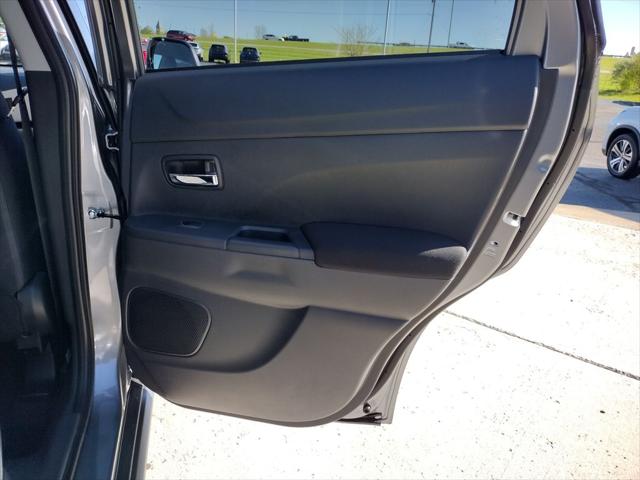 2026 Mitsubishi Outlander Sport 2.0 S