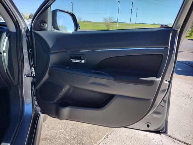 2026 Mitsubishi Outlander Sport 2.0 S