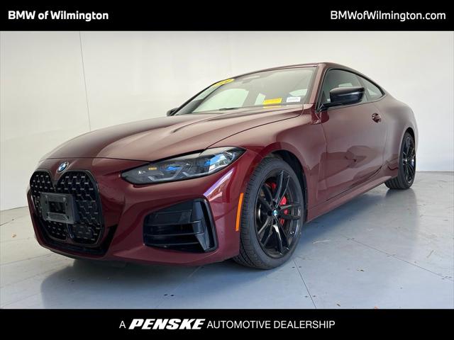 2024 BMW M4 xDrive for sale in Wilmington, NC
