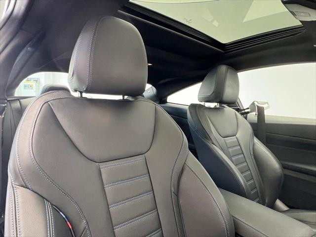 2024 BMW M4 xDrive
