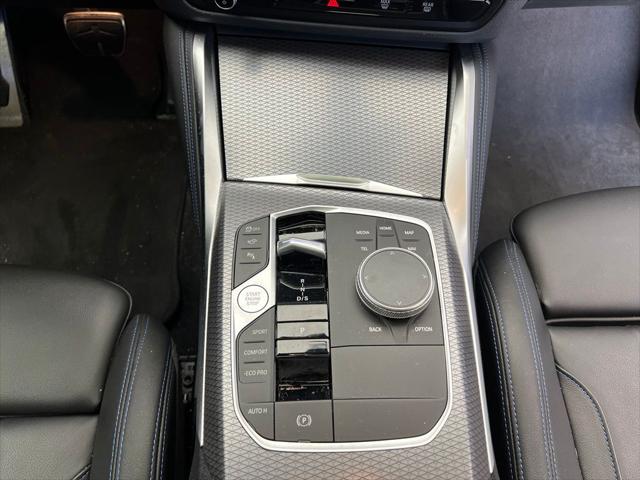2024 BMW M4 xDrive
