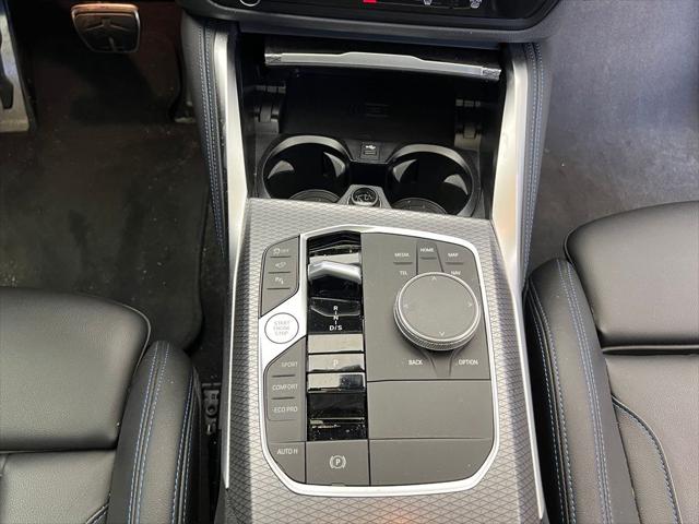 2024 BMW M4 xDrive