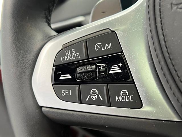 2024 BMW M4 xDrive