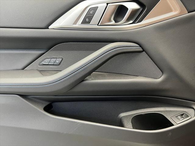 2024 BMW M4 xDrive