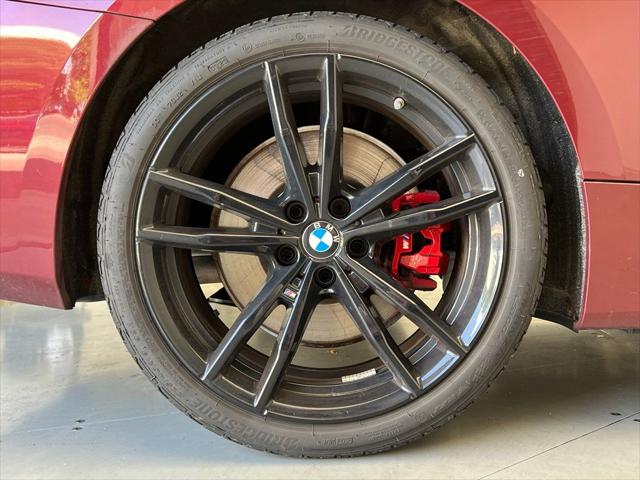 2024 BMW M4 xDrive