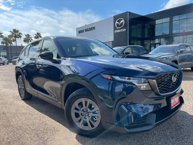 2026 Mazda CX-5 2.5 S Select for sale in Mission, TX
