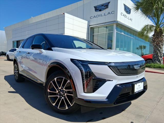 2026 Cadillac iQ Sport for sale in Edinburg, TX