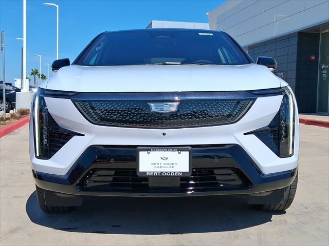 2026 Cadillac iQ Sport