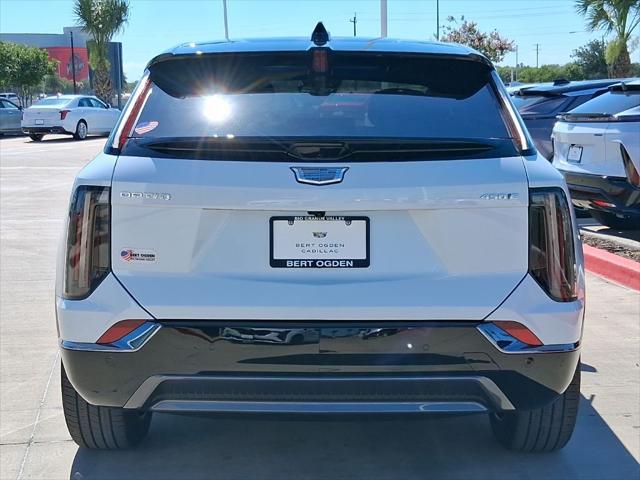 2026 Cadillac iQ Sport