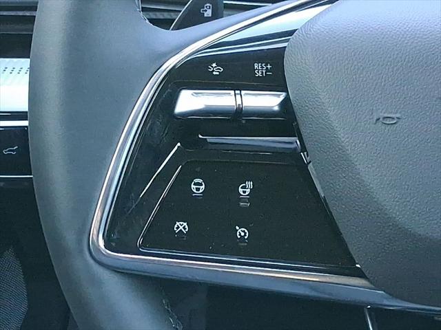 2026 Cadillac iQ Sport