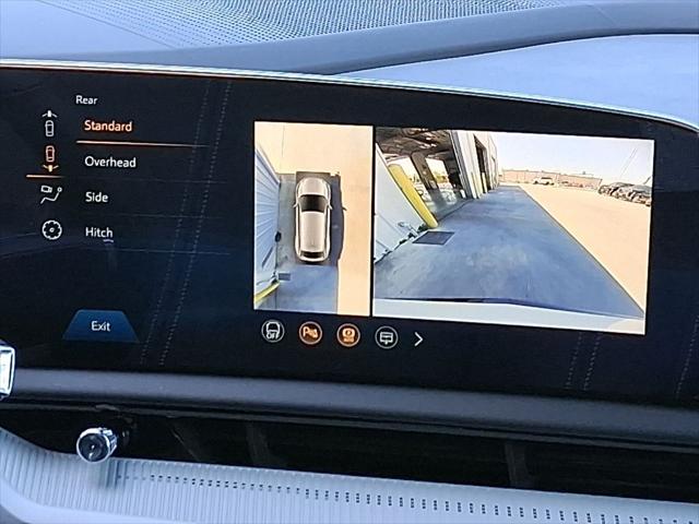 2026 Cadillac iQ Sport