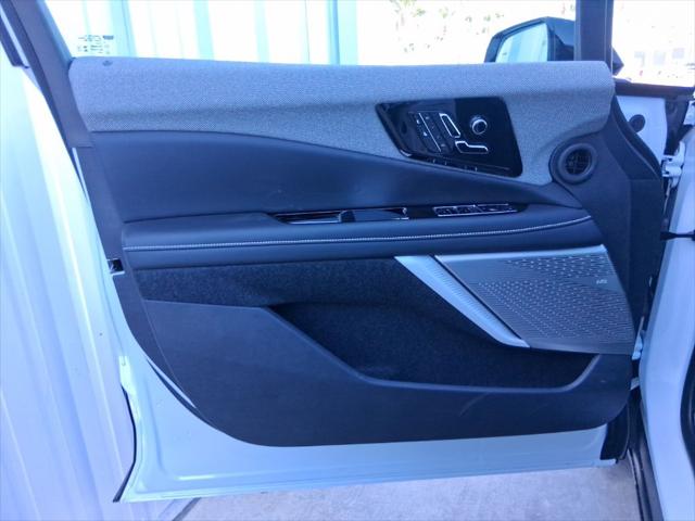 2026 Cadillac iQ Sport