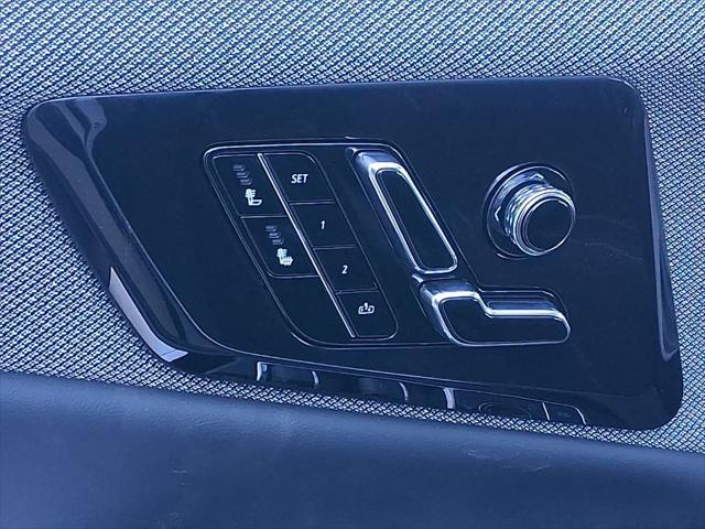 2026 Cadillac iQ Sport