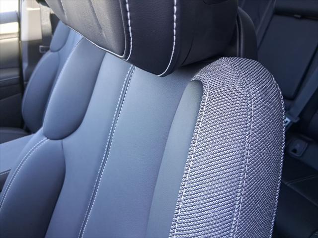 2026 Cadillac iQ Sport