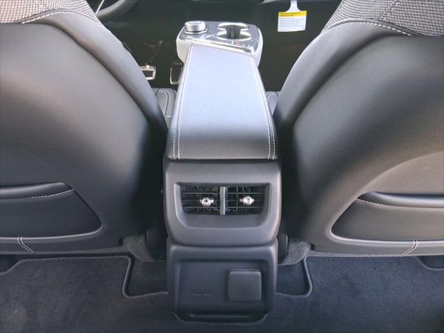 2026 Cadillac iQ Sport
