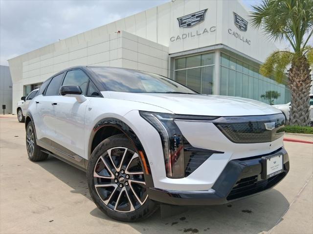 2026 Cadillac iQ Sport for sale in Edinburg, TX