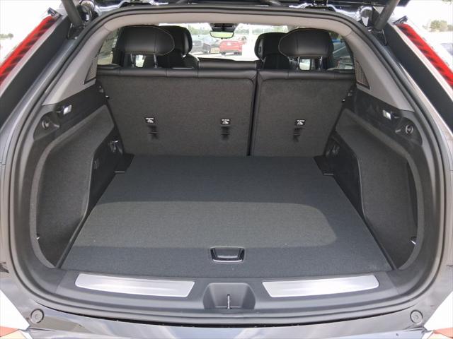 2026 Cadillac iQ Sport