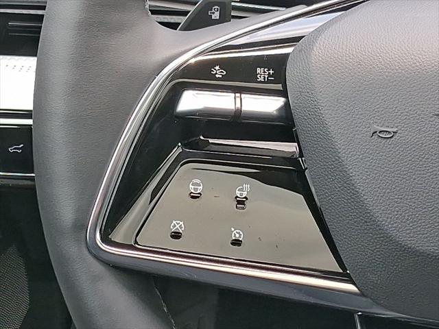 2026 Cadillac iQ Sport