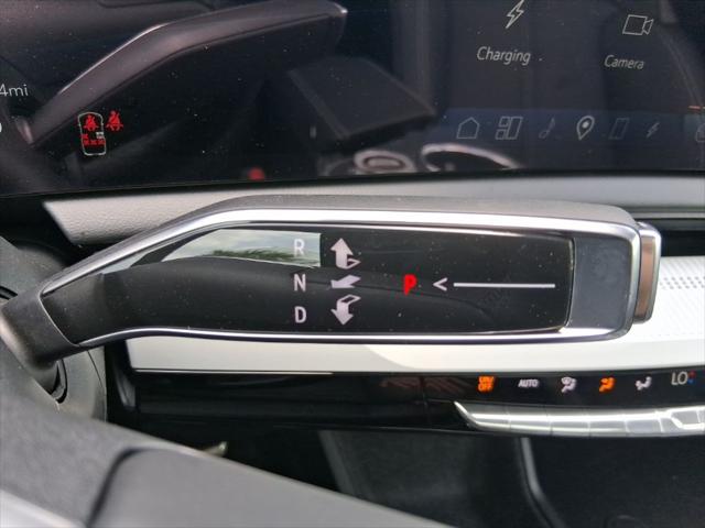 2026 Cadillac iQ Sport