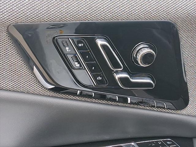 2026 Cadillac iQ Sport