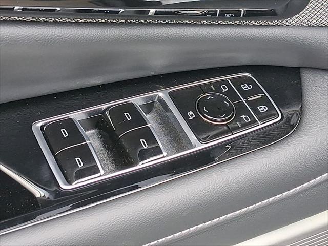 2026 Cadillac iQ Sport