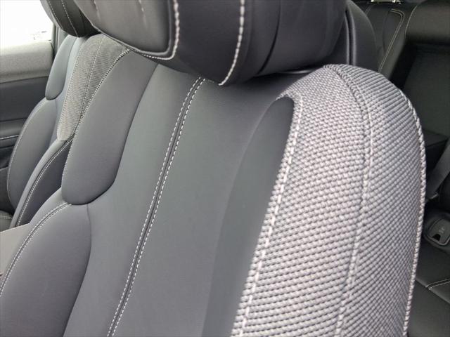 2026 Cadillac iQ Sport