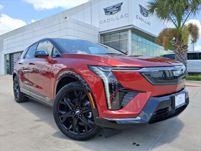 2026 Cadillac iQ Sport for sale in Edinburg, TX