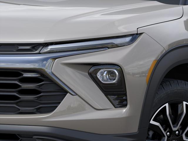 2026 Chevrolet TrailBlazer AWD ACTIV