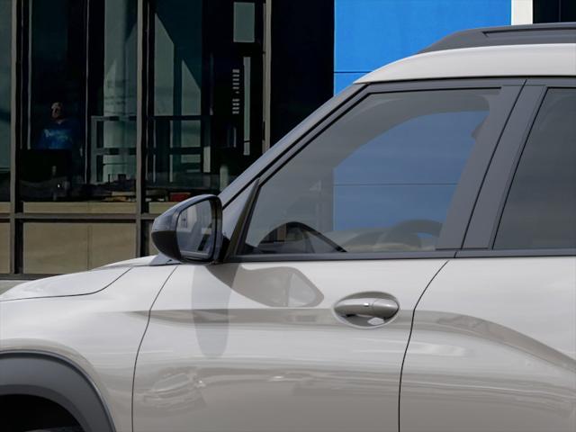 2026 Chevrolet TrailBlazer AWD ACTIV