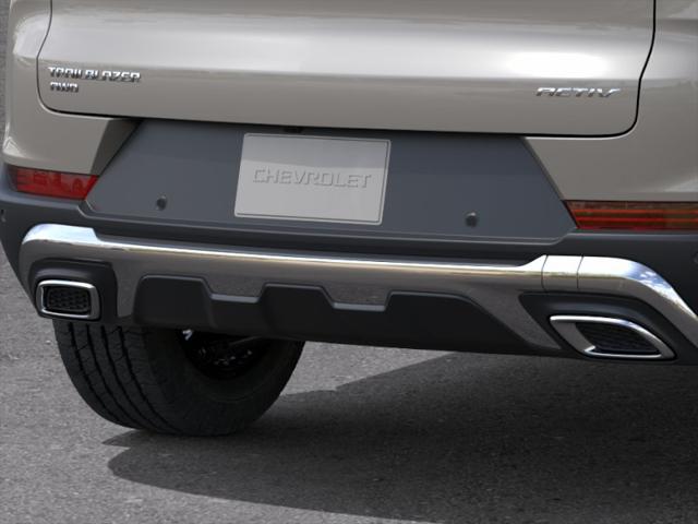 2026 Chevrolet TrailBlazer AWD ACTIV
