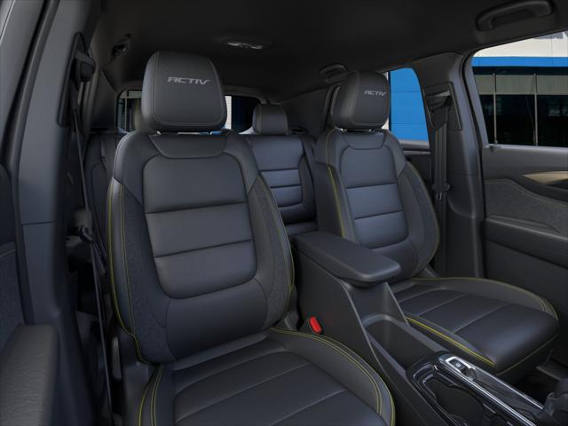 2026 Chevrolet TrailBlazer AWD ACTIV